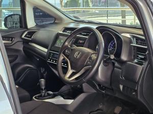 Honda WR-V 1.2 Elegance - Image 6