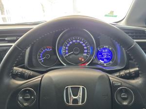 Honda WR-V 1.2 Elegance - Image 7