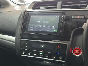 Honda WR-V 1.2 Elegance - Image 8