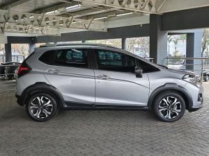 Honda WR-V 1.2 Elegance - Image 8