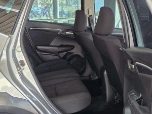 Honda WR-V 1.2 Elegance - Image 9