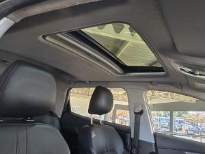 Chery Tiggo 4 Pro 1.5T Elite SE - Image 12
