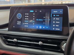 Chery Tiggo 4 Pro 1.5T Elite SE - Image 14