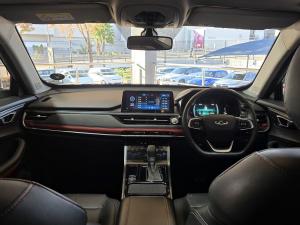 Chery Tiggo 4 Pro 1.5T Elite SE - Image 17