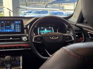 Chery Tiggo 4 Pro 1.5T Elite SE - Image 18