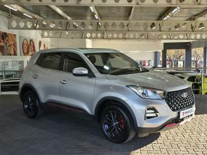 Chery Tiggo 4 Pro 1.5T Elite SE - Image 1