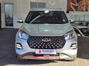 Chery Tiggo 4 Pro 1.5T Elite SE - Image 2