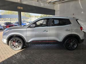 Chery Tiggo 4 Pro 1.5T Elite SE - Image 4