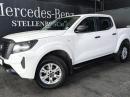 Thumbnail Nissan Navara 2.5DDTi double cab SE Plus auto