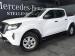 Nissan Navara 2.5DDTi double cab SE Plus auto - Thumbnail 1