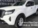 Nissan Navara 2.5DDTi double cab SE Plus auto - Thumbnail 2