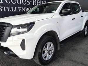 Nissan Navara 2.5DDTi double cab SE Plus auto - Image 3