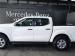 Nissan Navara 2.5DDTi double cab SE Plus auto - Thumbnail 4