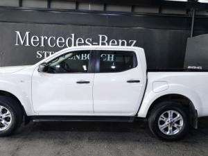 Nissan Navara 2.5DDTi double cab SE Plus auto - Image 4
