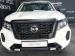 Nissan Navara 2.5DDTi double cab SE Plus auto - Thumbnail 5
