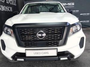 Nissan Navara 2.5DDTi double cab SE Plus auto - Image 5