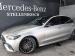 Mercedes-Benz C-Class C220d Avantgarde - Thumbnail 1