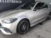 Mercedes-Benz C-Class C220d Avantgarde - Thumbnail 3