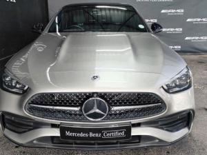 Mercedes-Benz C-Class C220d Avantgarde - Image 5