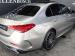 Mercedes-Benz C-Class C220d Avantgarde - Thumbnail 6