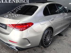 Mercedes-Benz C-Class C220d Avantgarde - Image 6