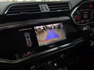 Audi RSQ3 Sportback quattro - Image 12
