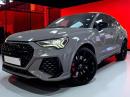 Thumbnail Audi RSQ3 Sportback quattro