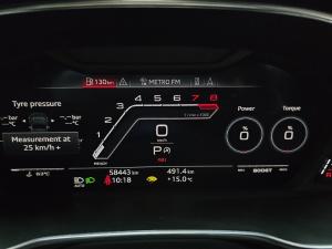 Audi RSQ3 Sportback quattro - Image 20