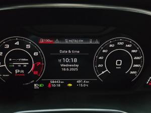 Audi RSQ3 Sportback quattro - Image 21