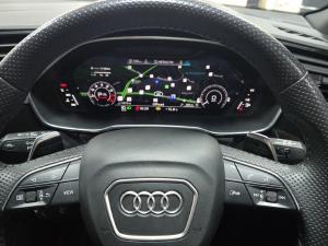 Audi RSQ3 Sportback quattro - Image 22