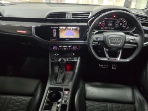 Audi RSQ3 Sportback quattro - Image 2