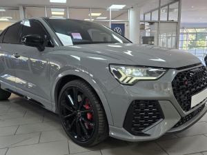 Audi RSQ3 Sportback quattro - Image 3