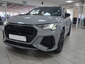 Audi RSQ3 Sportback quattro - Image 4