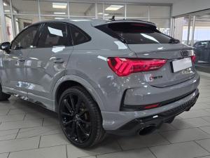 Audi RSQ3 Sportback quattro - Image 6
