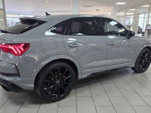Audi RSQ3 Sportback quattro - Image 8