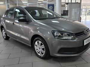Volkswagen Polo Vivo hatch 1.4 Trendline - Image 10
