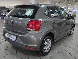Volkswagen Polo Vivo hatch 1.4 Trendline - Image 11