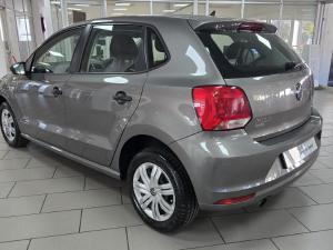 Volkswagen Polo Vivo hatch 1.4 Trendline - Image 12