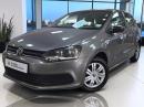 Thumbnail Volkswagen Polo Vivo hatch 1.4 Trendline