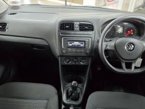 Volkswagen Polo Vivo hatch 1.4 Trendline - Image 5