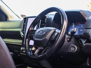 Ford Ranger 2.0 SiT double cab XLT 4x4 - Image 10