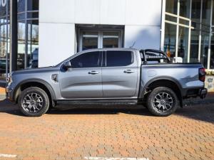 Ford Ranger 2.0 SiT double cab XLT 4x4 - Image 2