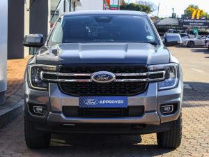 Ford Ranger 2.0 SiT double cab XLT 4x4 - Image 3