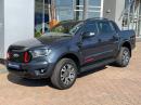 Thumbnail Ford Ranger 2.0Bi-Turbo double cab 4x4 Stormtrak