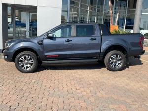 Ford Ranger 2.0Bi-Turbo double cab 4x4 Stormtrak - Image 2