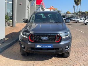 Ford Ranger 2.0Bi-Turbo double cab 4x4 Stormtrak - Image 4