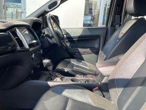 Ford Ranger 2.0Bi-Turbo double cab 4x4 Stormtrak - Image 7