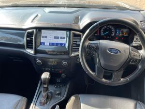 Ford Ranger 2.0Bi-Turbo double cab 4x4 Stormtrak - Image 8