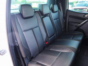 Ford Ranger 2.0Bi-Turbo double cab Hi-Rider Wildtrak - Image 10