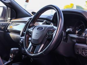 Ford Ranger 2.0Bi-Turbo double cab Hi-Rider Wildtrak - Image 11